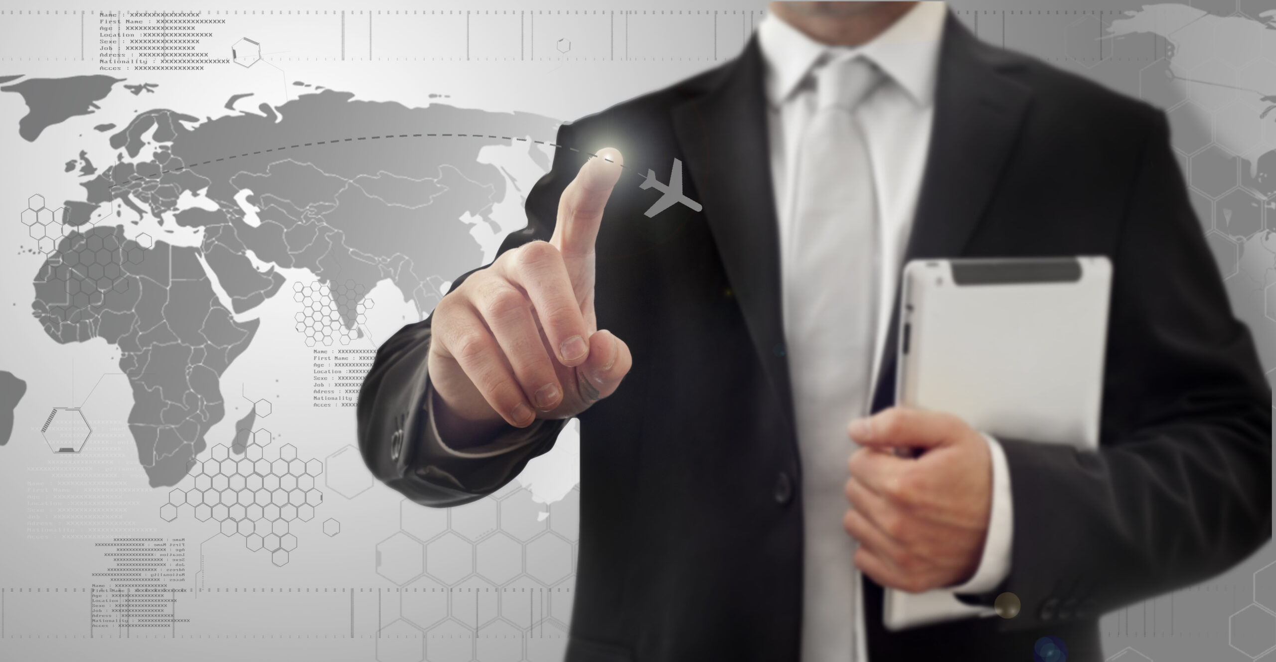 海外ビジネス案件の判断